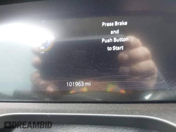 2022 Jeep Grand Cherokee Limited с VIN 1C4RJKBG4N8506093, выставлен на аукционе IAAI как лот 43144284 с пробегом 101 963 миль миль и . История ставок и продаж доступна на DreamBid. Изображение 7.