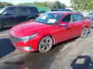 2022 Hyundai Elantra SEL с VIN KMHLN4AG3NU337937, выставлен на аукционе IAAI как лот 43130700 с пробегом 35 820 миль миль и . История ставок и продаж доступна на DreamBid. Изображение 2.