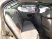 2003 Chevrolet Malibu LS z VIN 1G1NE52JX3M656822, wystawiony jako Copart lot #68388524 z przebiegiem 161 222 mil mil oraz Szkoda całkowita • Salvage title. Historia ofert i sprzedaży dostępna na DreamBid. Obrazek 10.