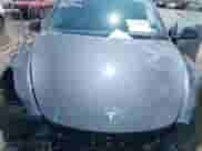 2023 Tesla Model Y Long Range с VIN 7SAYGDEE4PA096821, выставлен на аукционе IAAI как лот 42694922 с пробегом 29 156 миль миль и . История ставок и продаж доступна на DreamBid. Изображение 10.
