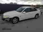 2004 Saturn L L300 1 с VIN 1G8JC54F54Y517139, выставлен на аукционе Copart как лот 61557105 с пробегом 192 729 миль миль и Списание • Salvage title. История ставок и продаж доступна на DreamBid. Изображение 1.