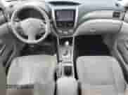 2011 Subaru Forester X Limited z VIN JF2SHAEC6BH762149, wystawiony jako Copart lot #71106415 z przebiegiem 149 173 mil mil oraz Czysty tytuł • Clean title. Historia ofert i sprzedaży dostępna na DreamBid. Obrazek 8.