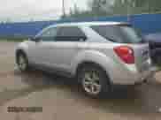 2013 Chevrolet Equinox LS с VIN 2GNFLCEK5D6280659, выставлен на аукционе Copart как лот 66170085 с пробегом 226 174 миль миль и Списание • Salvage title. История ставок и продаж доступна на DreamBid. Изображение 2.
