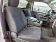 2019 Ram 1500 Tradesman with VIN 3C6JR6DT0KG560950, listed as a Copart auction lot 63824615 with 107,474 mi miles and Salvage title. Bid and sale history available at DreamBid. Image 10.