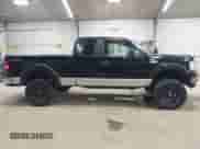 2007 Ford F-150 XLT with VIN 1FTPX14V27FA43817, listed as a IAAI auction lot 43372827 with 119,649 mi miles and . Bid and sale history available at DreamBid. Image 13.