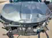 2023 Chevrolet Colorado 4WD Z71 z VIN 1GCPTDEK0P1188059, wystawiony jako Copart lot #81246755 z przebiegiem 14 921 mil mil oraz Szkoda całkowita • Salvage title. Historia ofert i sprzedaży dostępna na DreamBid. Obrazek 11.
