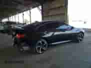 2022 Honda Accord Sport с VIN 1HGCV1F36NA118000, выставлен на аукционе Copart как лот 81670435 с пробегом 23 480 миль миль и Списание • Salvage title. История ставок и продаж доступна на DreamBid. Изображение 3.