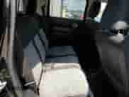 2007 Dodge Nitro SXT with VIN 1D8GU28KX7W734982, listed as a Copart auction lot 71172105 with 322,212 mi miles and Salvage title. Bid and sale history available at DreamBid. Image 10.