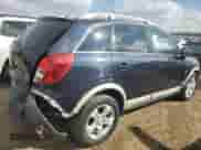 2014 Chevrolet Captiva Sport LS with VIN 3GNAL2EK5ES564462, listed as a Copart auction lot 86061765 with 132,454 mi miles and Salvage title. Bid and sale history available at DreamBid. Image 3.