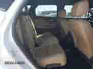 2021 Chevrolet Blazer Premier с VIN 3GNKBFRS1MS552560, выставлен на аукционе Copart как лот 74828674 с пробегом Не указан миль и На запчасти • Non repairable. История ставок и продаж доступна на DreamBid. Изображение 11.