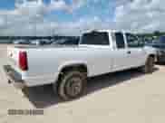 1994 Chevrolet Silverado 2500 с VIN 1GCGC29N2RE293447, выставлен на аукционе Copart как лот 61452565 с пробегом 271 637 миль миль и Чистый • Clean title. История ставок и продаж доступна на DreamBid. Изображение 3.