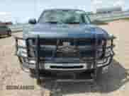 2009 Chevrolet Silverado 2500HD LT с VIN 1GCHK53K99F120607, выставлен на аукционе Copart как лот 58598345 с пробегом 166 036 миль миль и Списание • Salvage title. История ставок и продаж доступна на DreamBid. Изображение 5.