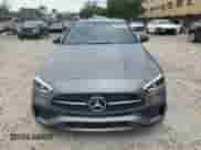 2022 Mercedes-Benz C 300 с VIN W1KAF4HB1NR058384, выставлен на аукционе Copart как лот 80257405 с пробегом 32 059 миль миль и На запчасти • Non repairable. История ставок и продаж доступна на DreamBid. Изображение 5.