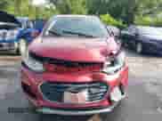 2021 Chevrolet Trax LT с VIN KL7CJPSBXMB322198, выставлен на аукционе IAAI как лот 42787861 с пробегом 76 637 миль миль и . История ставок и продаж доступна на DreamBid. Изображение 12.