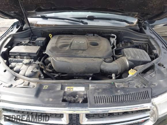 2017 Dodge Durango SXT с VIN 1C4RDJAG0HC907838, выставлен на аукционе IAAI как лот 43001135 с пробегом 153 016 миль миль и . История ставок и продаж доступна на DreamBid. Изображение 10.