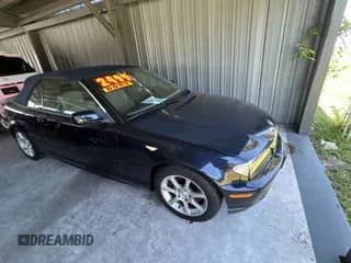 2005 BMW 3 Series 330Ci with VIN WBABW53475PL52474, listed as a Copart auction lot 68748475 with 101,403 mi miles and Clean title. Bid and sale history available at DreamBid. Image 1.