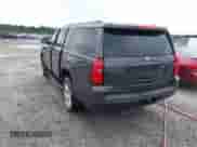 2015 Chevrolet Suburban LT with VIN 1GNSKJKC4FR226103, listed as a IAAI auction lot 43371366 with 234,764 mi miles and . Bid and sale history available at DreamBid. Image 3.