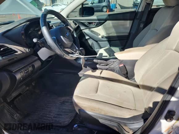 2017 Subaru Impreza с VIN 4S3GTAA69H3707994, выставлен на аукционе Copart как лот 81843565 с пробегом 99 762 миль миль и Чистый • Clean title. История ставок и продаж доступна на DreamBid. Изображение 7.