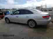 2007 Hyundai Azera SE с VIN KMHFC46F07A242937, выставлен на аукционе Copart как лот 85093875 с пробегом 118 060 миль миль и Чистый • Clean title. История ставок и продаж доступна на DreamBid. Изображение 2.