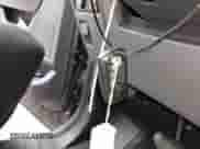 2023 Ford F-150 XL z VIN 1FTFW1ED7PFD03875, wystawiony jako IAAI lot #43320127 z przebiegiem 11 070 mil mil oraz . Historia ofert i sprzedaży dostępna na DreamBid. Obrazek 11.