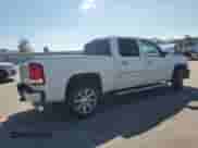 2012 GMC Sierra 1500 Denali with VIN 3GTP2XE20CG116178, listed as a Copart auction lot 81060355 with 196,166 mi miles and Salvage title. Bid and sale history available at DreamBid. Image 3.