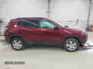 2022 Jeep Compass Altitude с VIN 3C4NJDBB9NT185247, выставлен на аукционе IAAI как лот 43324631 с пробегом 43 545 миль миль и . История ставок и продаж доступна на DreamBid. Изображение 14.