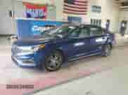 2017 Hyundai Sonata Sport с VIN 5NPE34AB3HH528229, выставлен на аукционе Copart как лот 67172855 с пробегом 57 630 миль миль и Списание • Salvage title. История ставок и продаж доступна на DreamBid. Изображение 1.