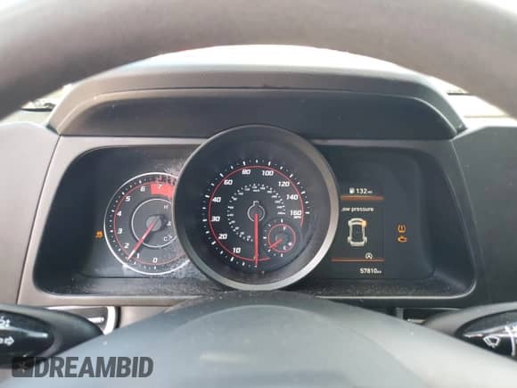 2021 Hyundai Elantra SE с VIN 5NPLL4AG0MH045830, выставлен на аукционе Copart как лот 69999045 с пробегом 57 810 миль миль и Списание • Salvage title. История ставок и продаж доступна на DreamBid. Изображение 9.