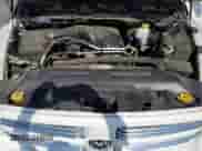 2017 Ram 1500 Sport with VIN 1C6RR7MT3HS758805, listed as a Copart auction lot 65687805 with 46,630 mi miles and Salvage title. Bid and sale history available at DreamBid. Image 11.