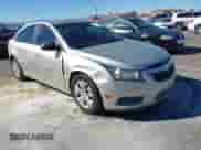 2013 Chevrolet Cruze LS with VIN 1G1PA5SH6D7293775, listed as a IAAI auction lot 43485339 with 53,027 mi miles and . Bid and sale history available at DreamBid. Image 1.