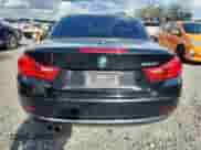 2016 BMW 4 Series 428i с VIN WBA3V7C54G5A27570, выставлен на аукционе Copart как лот 84550475 с пробегом 52 090 миль миль и Списание • Salvage title. История ставок и продаж доступна на DreamBid. Изображение 6.
