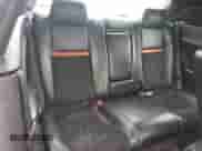 2008 Dodge Challenger SRT-8 z VIN 2B3LJ74WX8H311994, wystawiony jako Copart lot #56700215 z przebiegiem 65 742 mil mil oraz Szkoda całkowita • Salvage title. Historia ofert i sprzedaży dostępna na DreamBid. Obrazek 10.