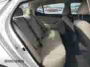 2015 Kia Optima LX с VIN 5XXGM4A78FG509556, выставлен на аукционе Copart как лот 84478105 с пробегом 176 409 миль миль и Списание • Salvage title. История ставок и продаж доступна на DreamBid. Изображение 10.