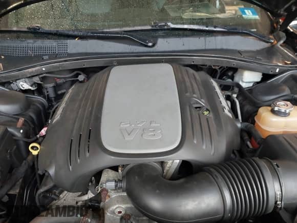 2012 Chrysler 300 C z VIN 2C3CCAKT0CH147523, wystawiony jako IAAI lot #43595165 z przebiegiem 160 218 mil mil oraz . Historia ofert i sprzedaży dostępna na DreamBid. Obrazek 10.