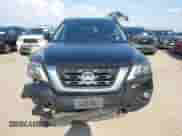 2019 Nissan Pathfinder S с VIN 5N1DR2MN9KC633179, выставлен на аукционе IAAI как лот 43014594 с пробегом 157 135 миль миль и . История ставок и продаж доступна на DreamBid. Изображение 12.