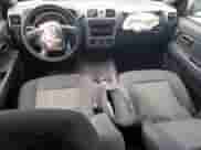 2007 Chevrolet Colorado 1LT с VIN 1GCCS139278213034, выставлен на аукционе Copart как лот 56645005 с пробегом 325 866 миль миль и Списание • Salvage title. История ставок и продаж доступна на DreamBid. Изображение 8.