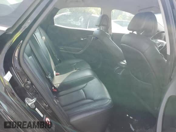 2013 Hyundai Azera с VIN KMHFG4JG9DA247182, выставлен на аукционе Copart как лот 80632825 с пробегом Не указан миль и Списание • Salvage title. История ставок и продаж доступна на DreamBid. Изображение 10.