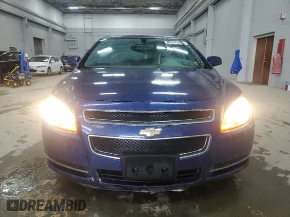 2010 Chevrolet Malibu с VIN 1G1ZF5EZ8AF111543, выставлен на аукционе Copart как лот 58545845 с пробегом 141 958 миль миль и Списание • Salvage title. История ставок и продаж доступна на DreamBid. Изображение 5.