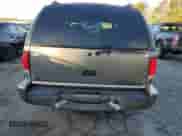 2000 Chevrolet Blazer LS z VIN 1GNCS13W6Y2365299, wystawiony jako Copart lot #41368365 z przebiegiem 144 294 mil mil oraz Szkoda całkowita • Salvage title. Historia ofert i sprzedaży dostępna na DreamBid. Obrazek 6.