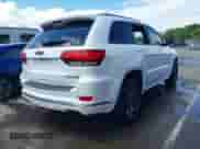 2020 Jeep Grand Cherokee Limited X с VIN 1C4RJFBG5LC333430, выставлен на аукционе IAAI как лот 42263194 с пробегом 40 712 миль миль и . История ставок и продаж доступна на DreamBid. Изображение 4.