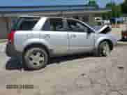 2004 Saturn VUE V6 with VIN 5GZCZ53424S806932, listed as a Copart auction lot 65740595 with Not provided miles and Salvage title. Bid and sale history available at DreamBid. Image 3.