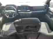 2023 Chevrolet Silverado 1500 LT с VIN 2GCPACED4P1122576, выставлен на аукционе Copart как лот 69028565 с пробегом 12 266 миль миль и Списание • Salvage title. История ставок и продаж доступна на DreamBid. Изображение 8.