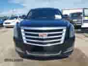 2020 Cadillac Escalade ESV с VIN 1GYS4GKJ2LR105967, выставлен на аукционе IAAI как лот 42751464 с пробегом 216 205 миль миль и . История ставок и продаж доступна на DreamBid. Изображение 13.