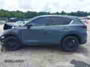 2024 Mazda CX-5 S Preferred z VIN JM3KFBCMXR0353819, wystawiony jako IAAI lot #42508482 z przebiegiem 13 458 mil mil oraz . Historia ofert i sprzedaży dostępna na DreamBid. Obrazek 14.