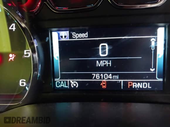 2018 GMC Sierra 1500 SLT z VIN 3GTU2NECXJG634683, wystawiony jako IAAI lot #43374368 z przebiegiem 76 104 mil mil oraz . Historia ofert i sprzedaży dostępna na DreamBid. Obrazek 15.