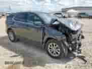 2019 Chevrolet Equinox LT with VIN 2GNAXKEV7K6272448, listed as a Copart auction lot 81733365 with 147,132 mi miles and Salvage title. Bid and sale history available at DreamBid. Image 4.