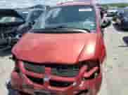 2004 Dodge Caravan SXT с VIN 2D4GP44L54R570404, выставлен на аукционе Copart как лот 56646824 с пробегом 239 162 миль миль и Списание • Salvage title. История ставок и продаж доступна на DreamBid. Изображение 5.