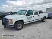 2000 Chevrolet Silverado 3500 с VIN 1GCGC33R7YF463280, выставлен на аукционе Copart как лот 66351175 с пробегом 162 765 миль миль и Чистый • Clean title. История ставок и продаж доступна на DreamBid. Изображение 1.