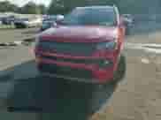 2022 Jeep Compass (RED) Edition with VIN 3C4NJDCB6NT177329, listed as a Copart auction lot 67070815 with 44,327 mi miles and Salvage title. Bid and sale history available at DreamBid. Image 14.