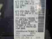 2018 Nissan Frontier SV с VIN 1N6AD0EVXJN768874, выставлен на аукционе Copart как лот 71637385 с пробегом 57 951 миль миль и Списание • Salvage title. История ставок и продаж доступна на DreamBid. Изображение 13.